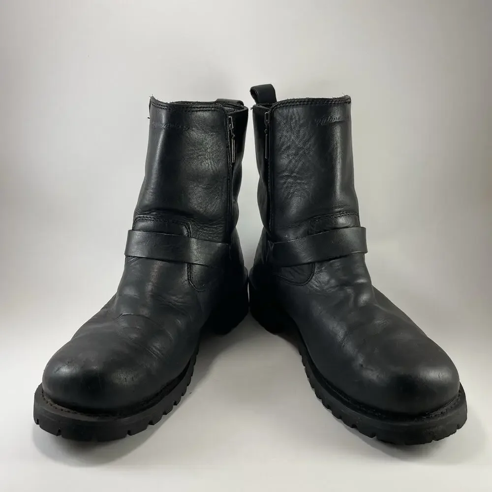 Milwaukee Leather MB407 8